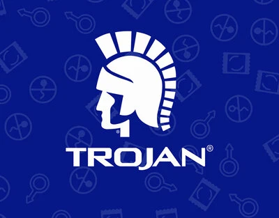 Preservativos Trojan